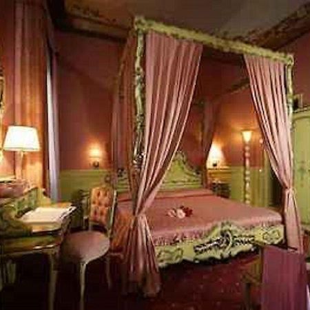 Hotel Ca'Minotto Wenecja Zewnętrze zdjęcie