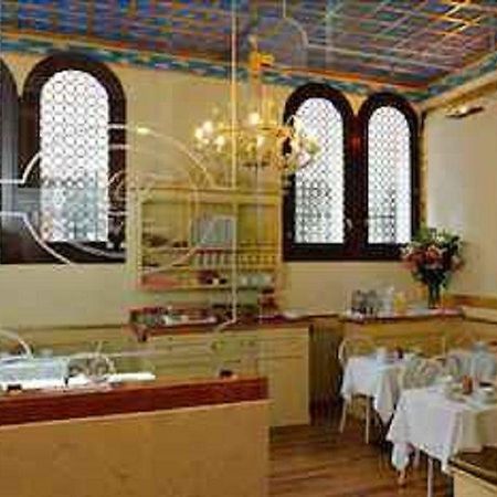 Hotel Ca'Minotto Wenecja Zewnętrze zdjęcie