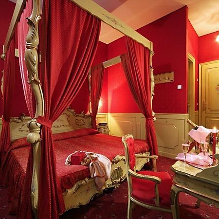 Hotel Ca'Minotto Wenecja Zewnętrze zdjęcie