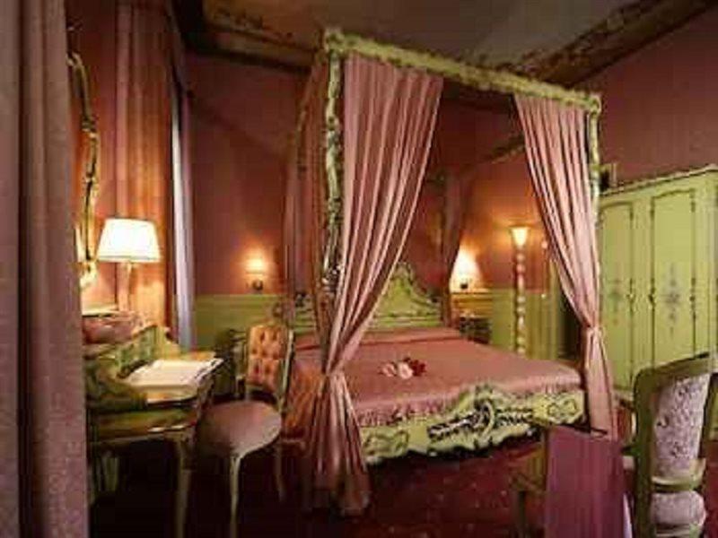 Hotel Ca'Minotto Wenecja Zewnętrze zdjęcie