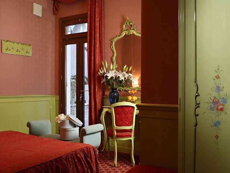 Hotel Ca'Minotto Wenecja Zewnętrze zdjęcie
