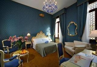 Hotel Ca'Minotto Wenecja Zewnętrze zdjęcie