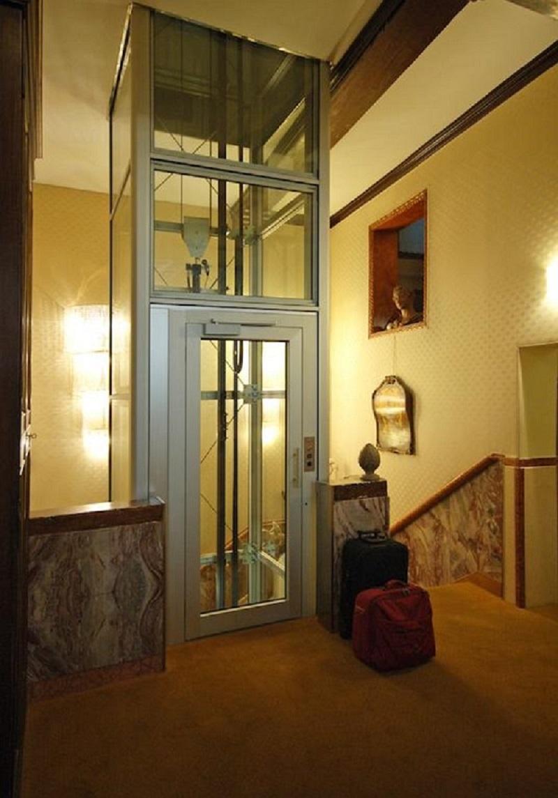 Hotel Ca'Minotto Wenecja Zewnętrze zdjęcie