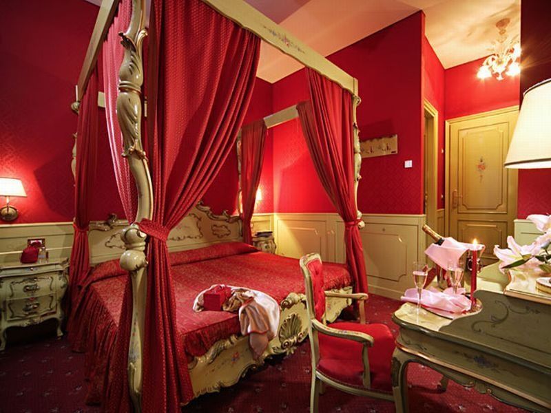 Hotel Ca'Minotto Wenecja Zewnętrze zdjęcie